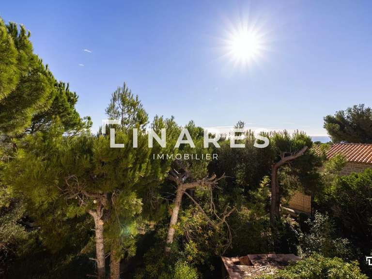 Maison avec Vue sur mer Sausset-les-Pins - 5 chambres - 240m²