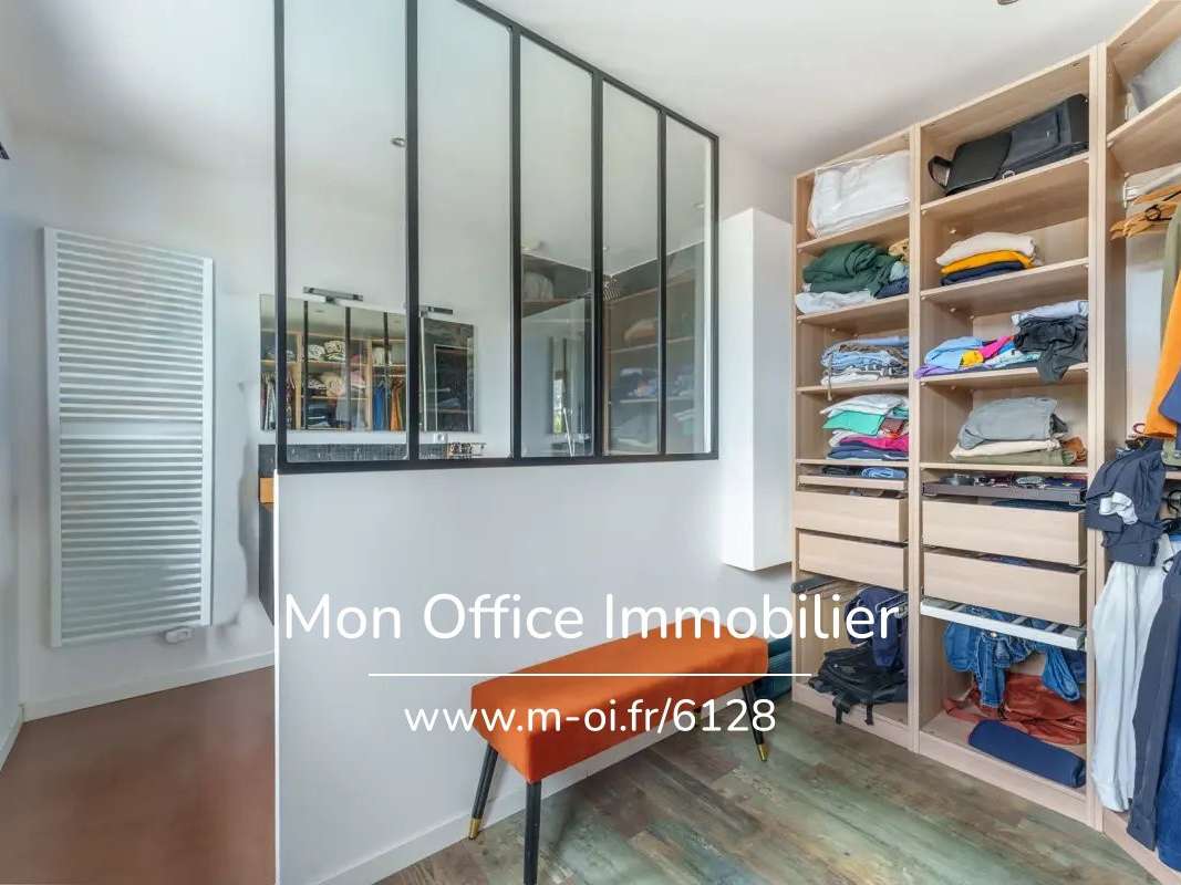 Maison Sausset-les-Pins