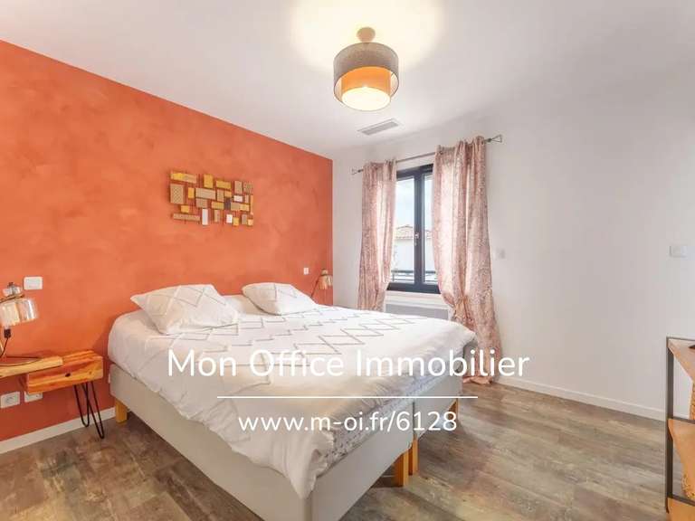 Maison Sausset-les-Pins - 4 chambres - 146m²