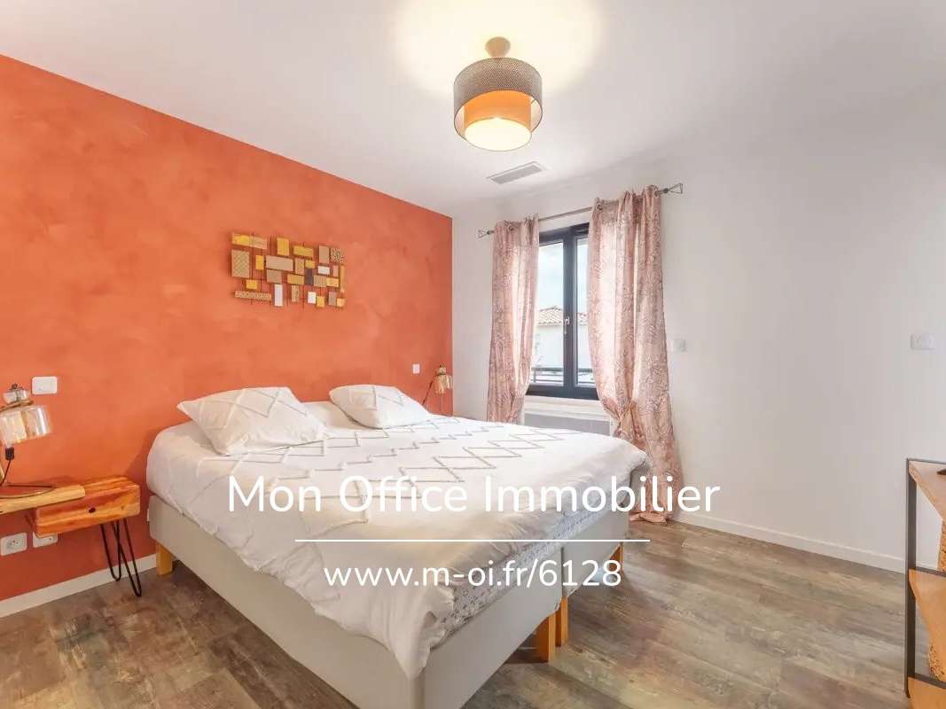 Maison Sausset-les-Pins