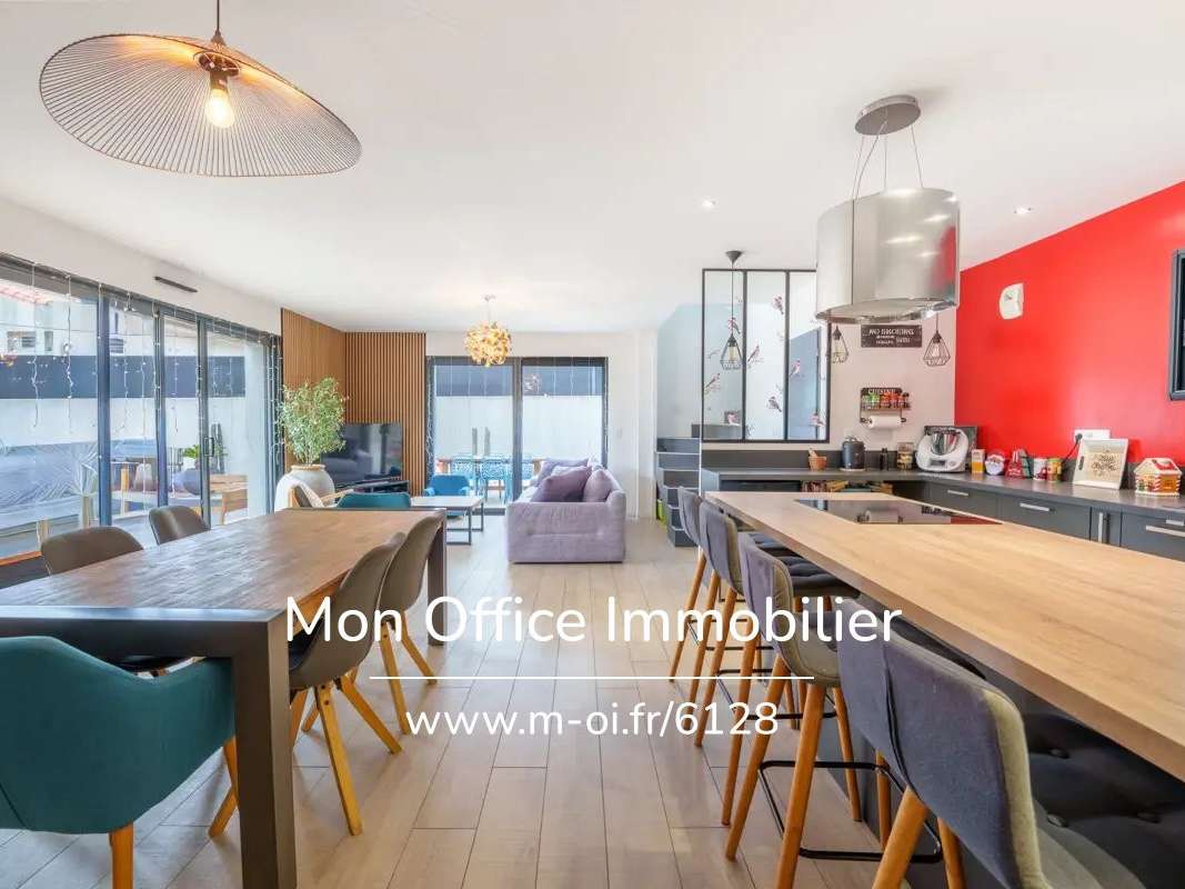 Maison Sausset-les-Pins