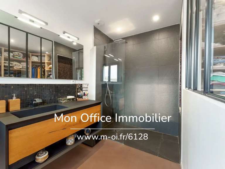 Maison Sausset-les-Pins - 4 chambres - 146m²