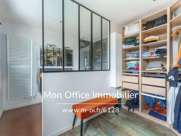 Maison Sausset-les-Pins - 4 chambres - 146m²