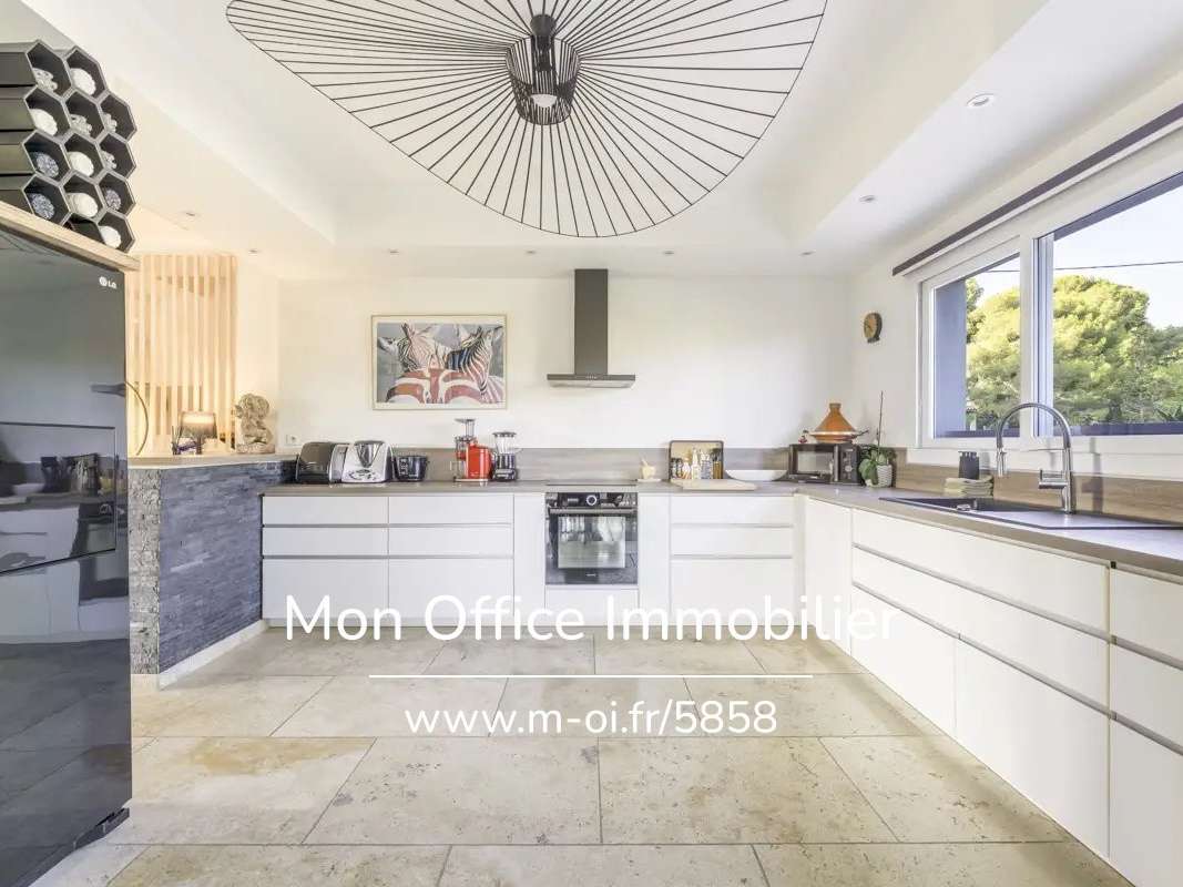 Maison Sausset-les-Pins