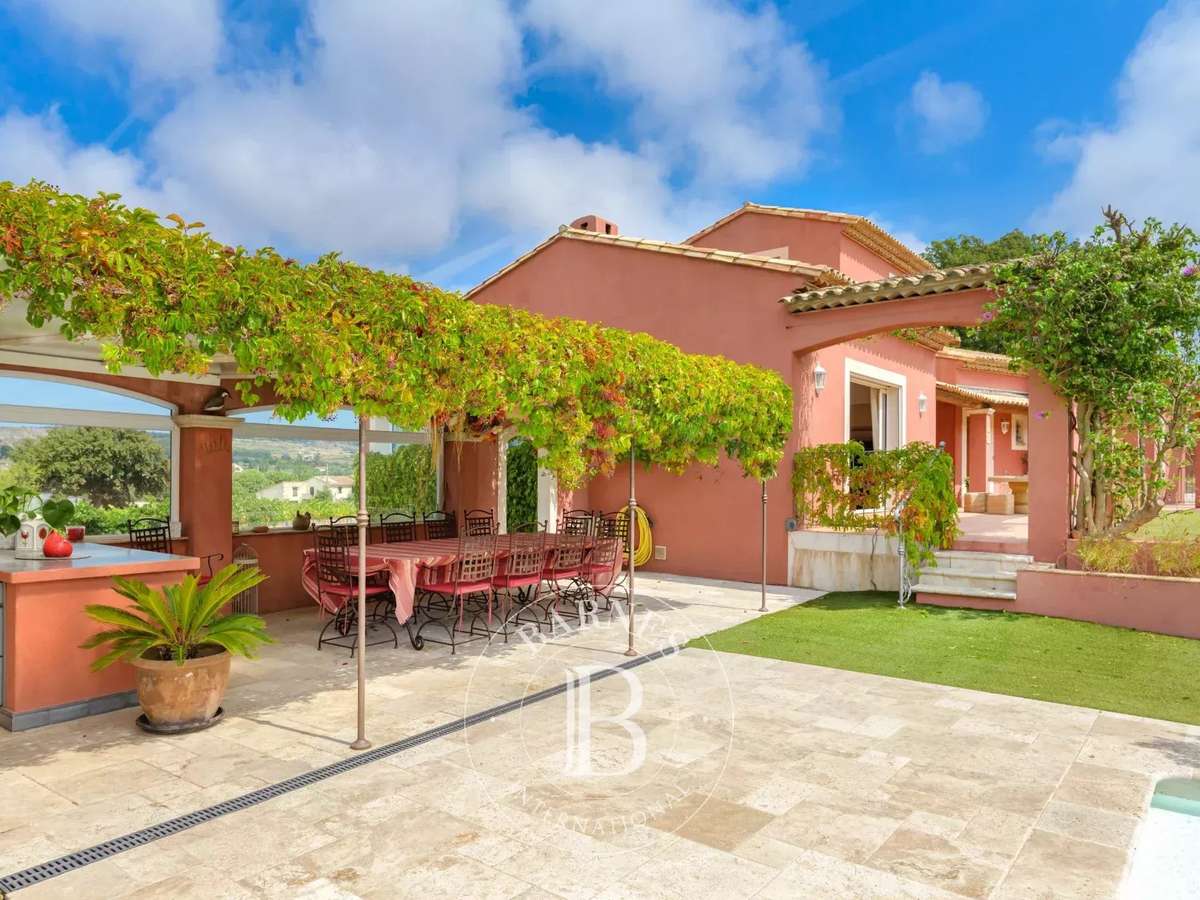 Maison Sausset-les-Pins