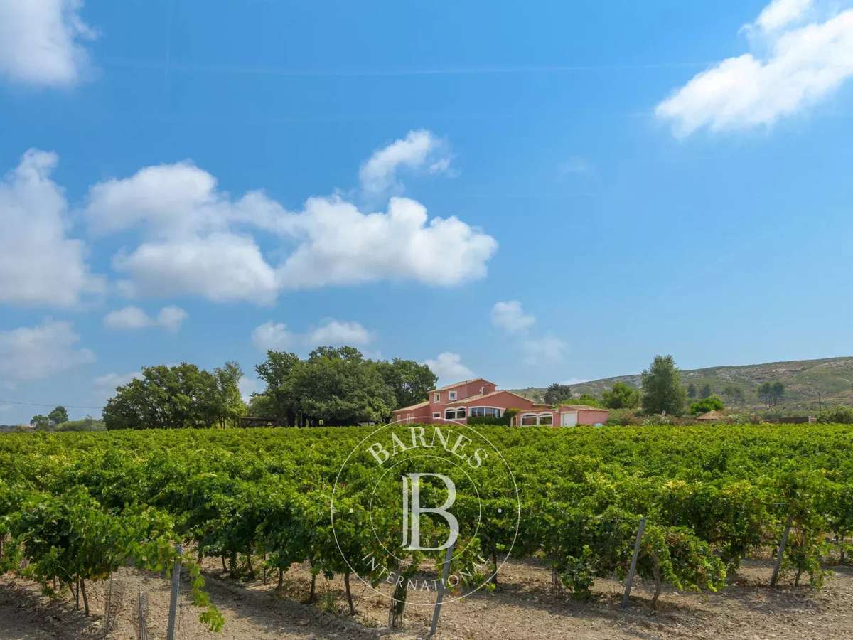 Maison Sausset-les-Pins