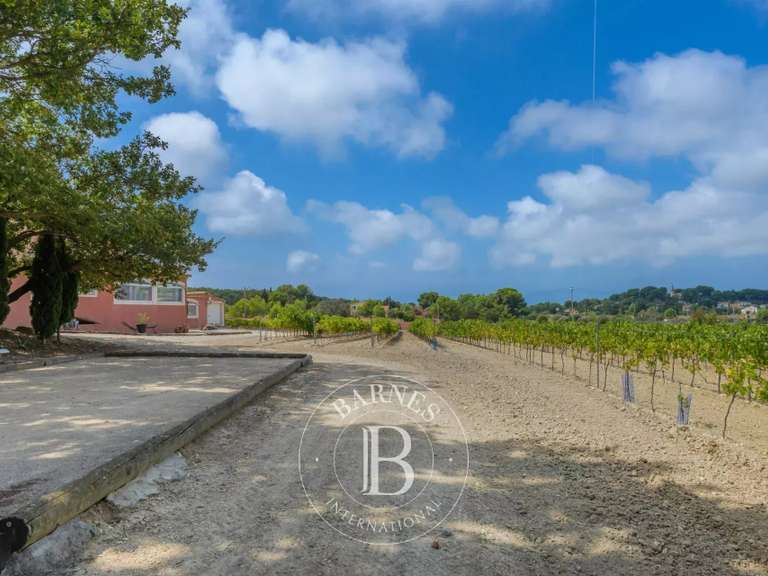 Maison Sausset-les-Pins - 4 chambres - 200m²