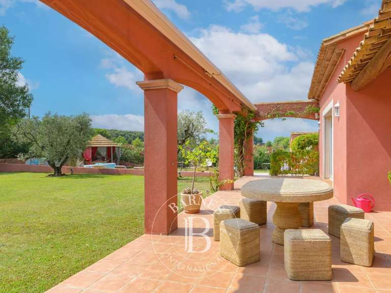 Maison Sausset-les-Pins - 4 chambres - 200m²