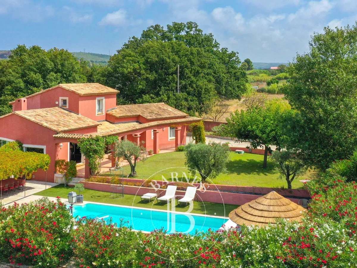 Maison Sausset-les-Pins