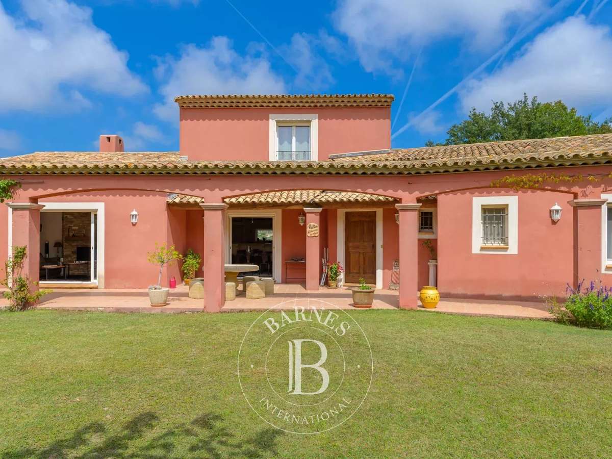 Maison Sausset-les-Pins