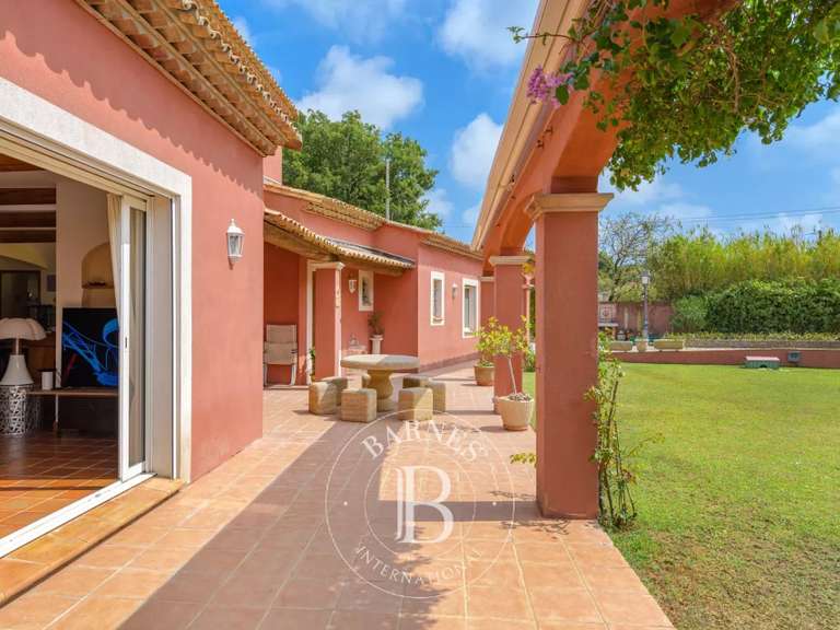 Maison Sausset-les-Pins - 4 chambres - 200m²