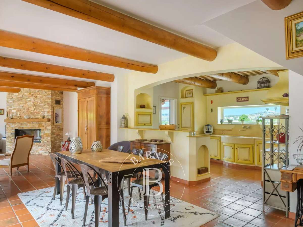 Maison Sausset-les-Pins