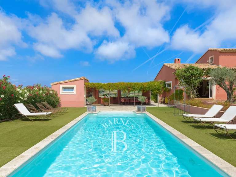 Maison Sausset-les-Pins - 4 chambres - 200m²