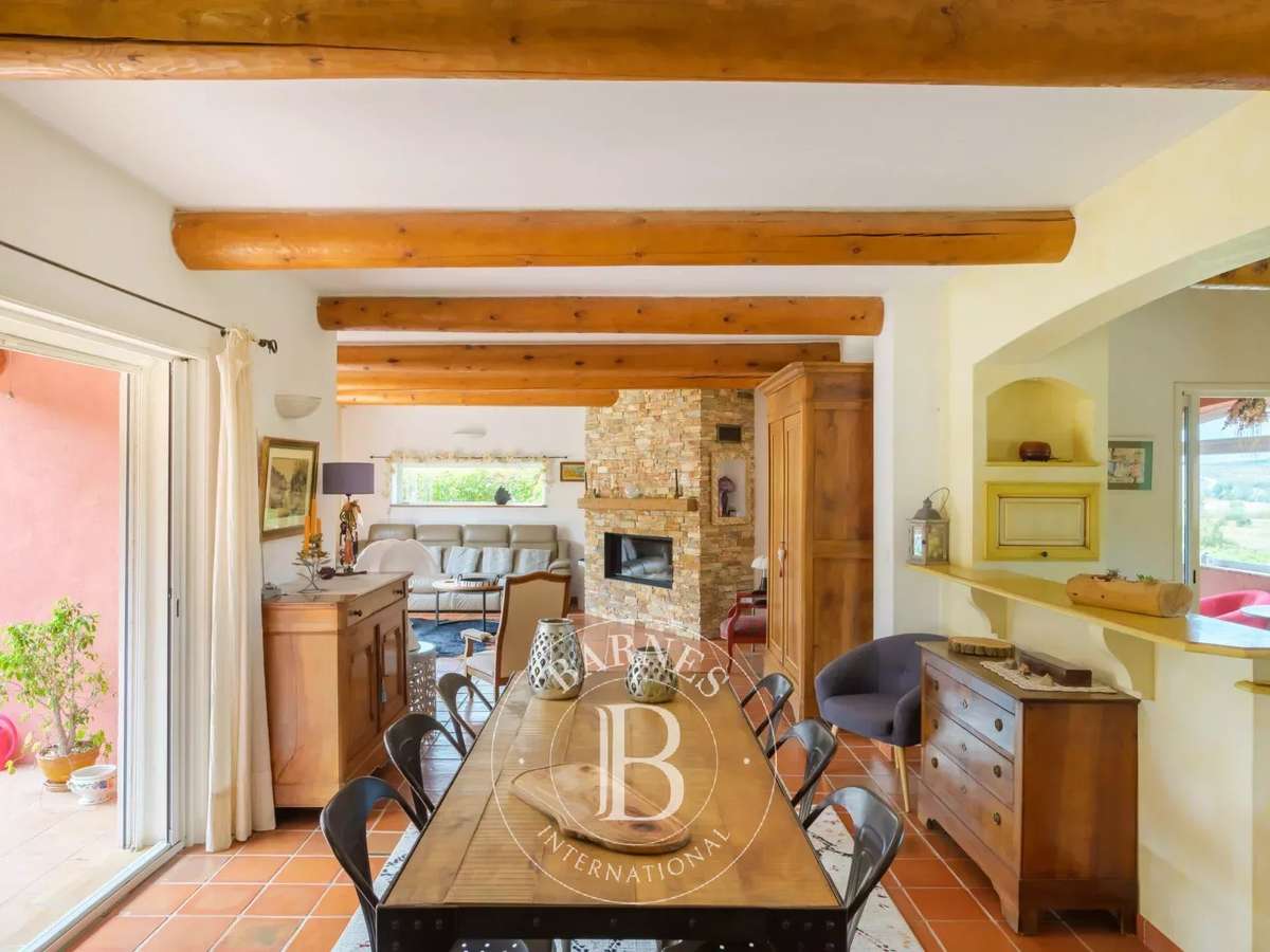 Maison Sausset-les-Pins