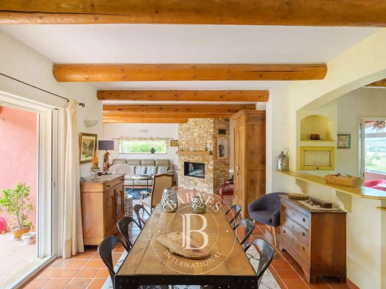 Maison Sausset-les-Pins - 4 chambres - 200m²