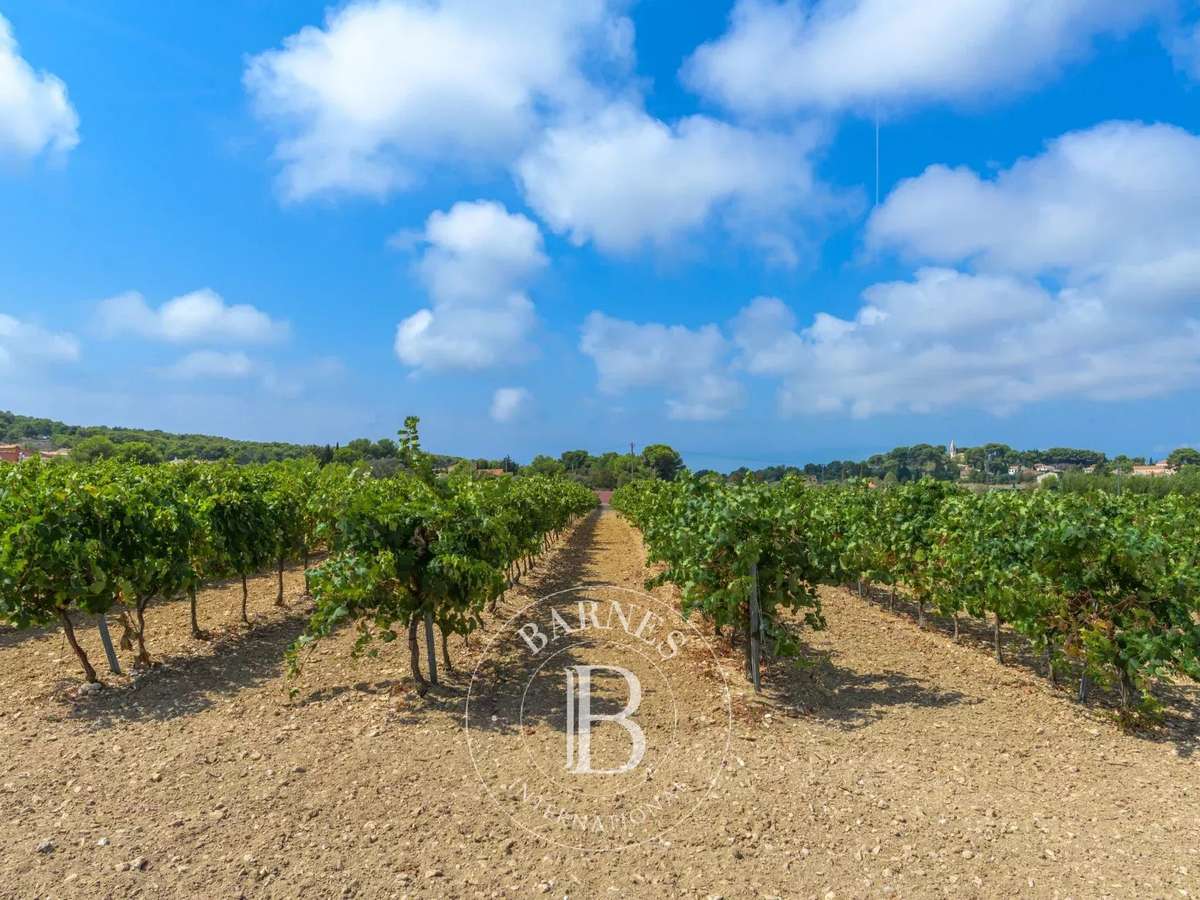 Maison Sausset-les-Pins