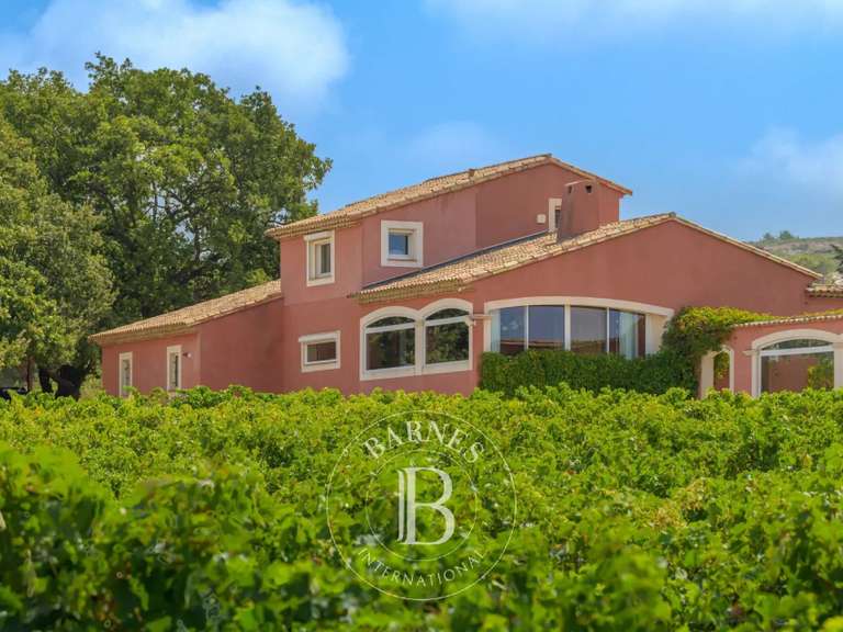 Maison Sausset-les-Pins - 4 chambres - 200m²