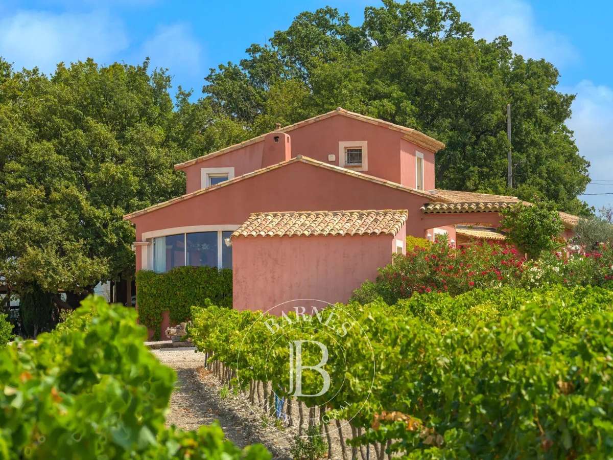 Maison Sausset-les-Pins