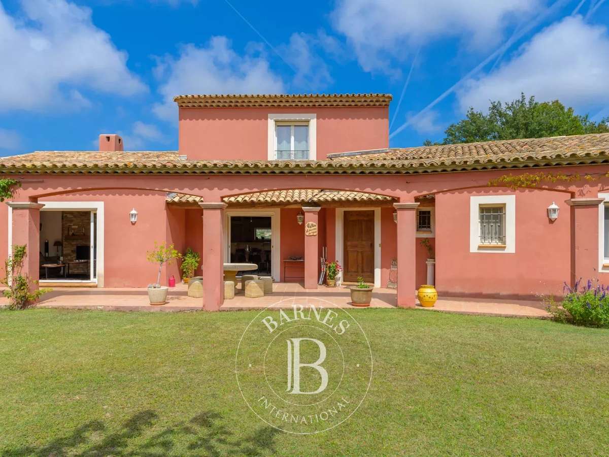 Maison Sausset-les-Pins