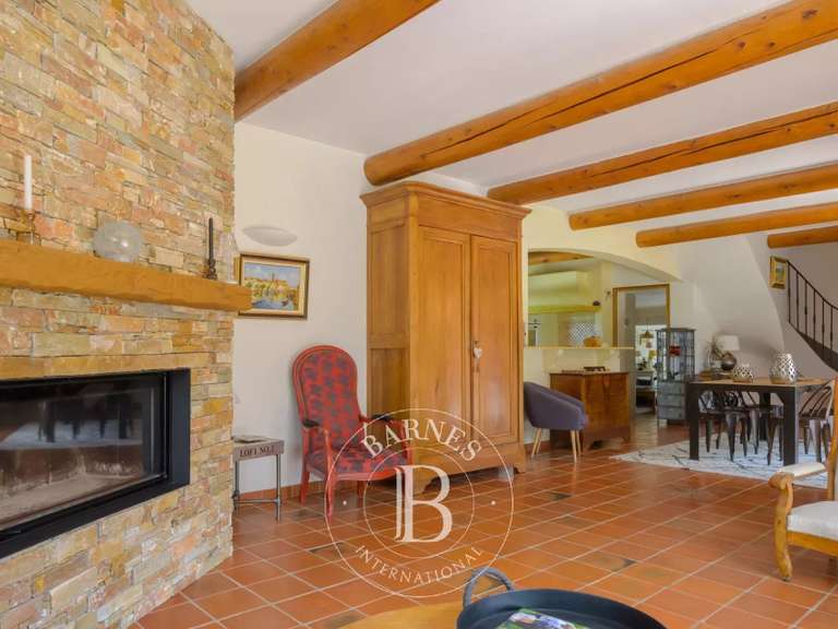 Maison Sausset-les-Pins - 4 chambres - 200m²