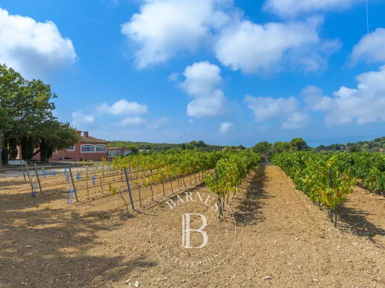 Maison Sausset-les-Pins - 4 chambres - 200m²