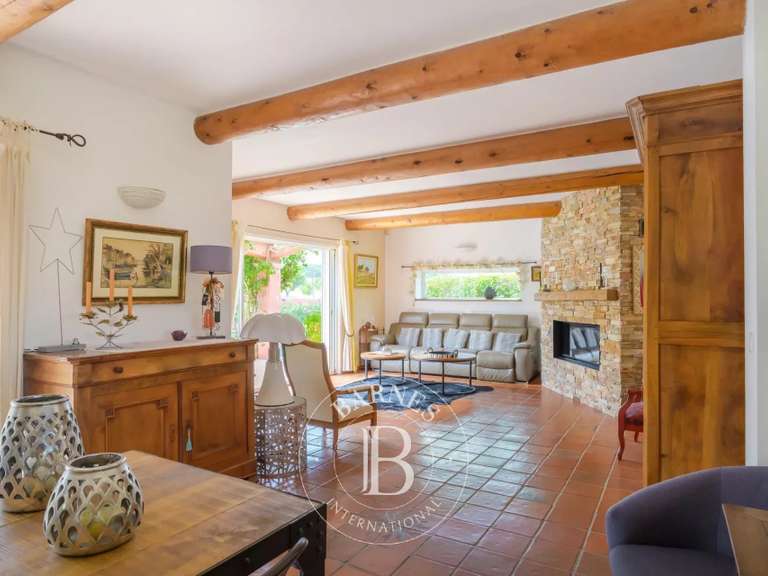 Maison Sausset-les-Pins - 4 chambres - 200m²