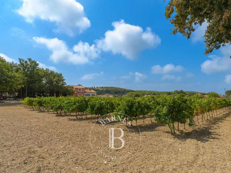 Maison Sausset-les-Pins - 4 chambres - 200m²