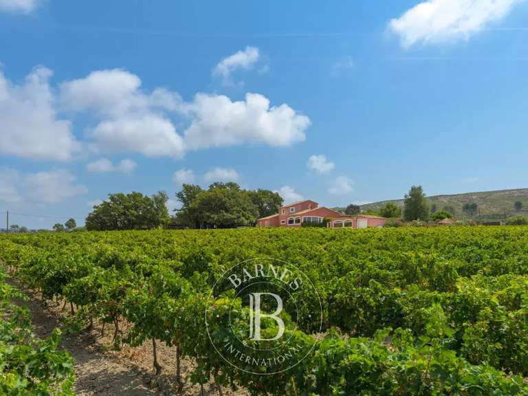 Maison Sausset-les-Pins - 4 chambres - 200m²