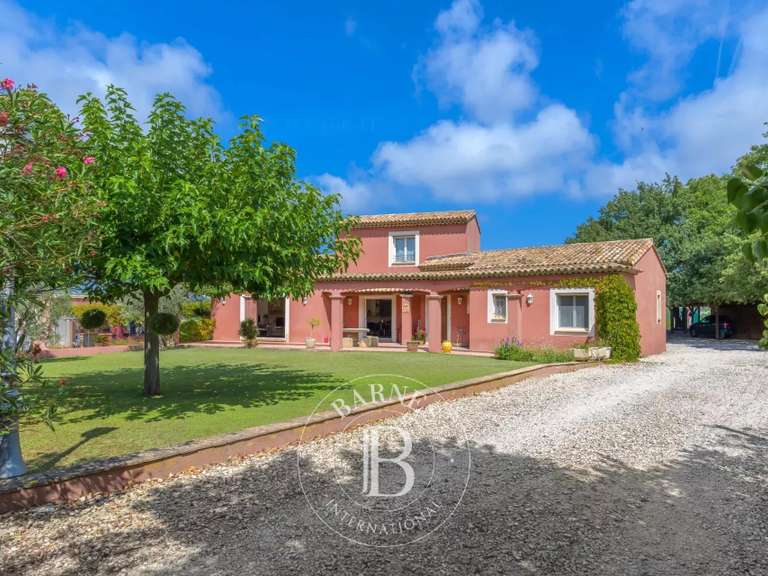 Maison Sausset-les-Pins - 4 chambres - 200m²