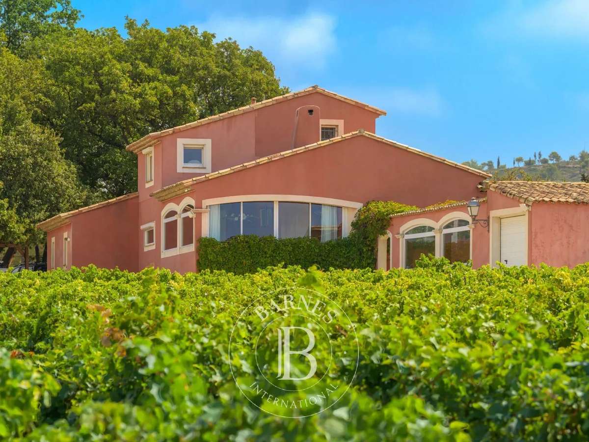 Maison Sausset-les-Pins