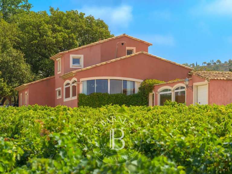 Maison Sausset-les-Pins - 4 chambres - 200m²