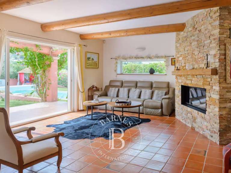 Maison Sausset-les-Pins - 4 chambres - 200m²