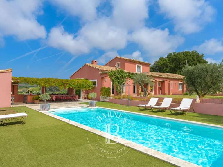 Maison Sausset-les-Pins - 4 chambres - 200m²
