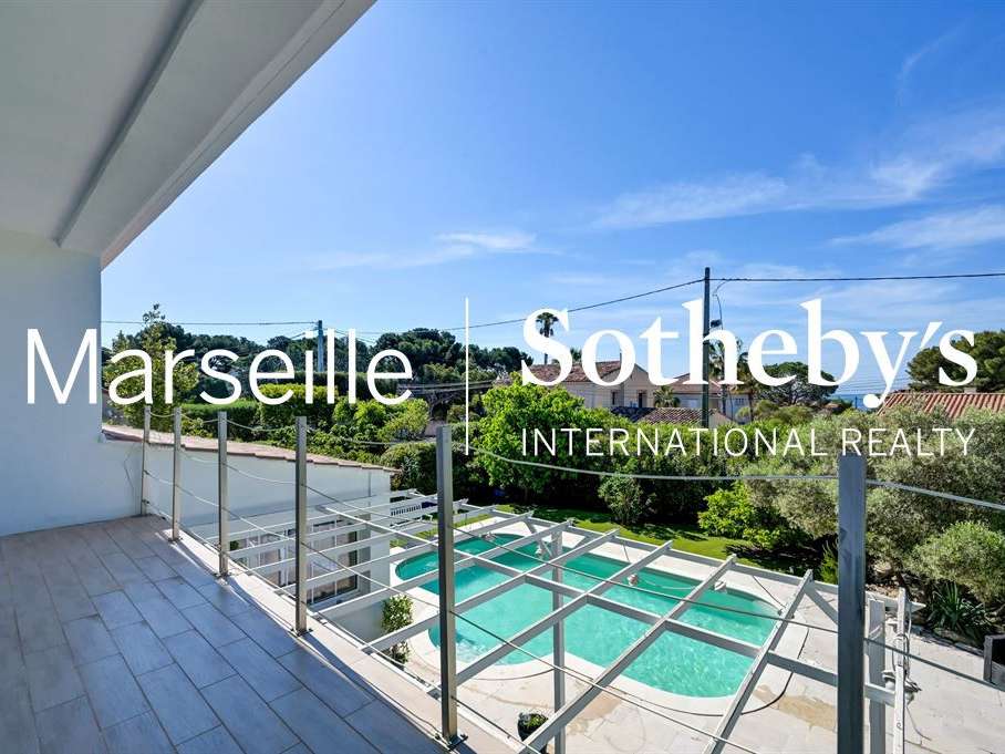 Maison Sausset-les-Pins