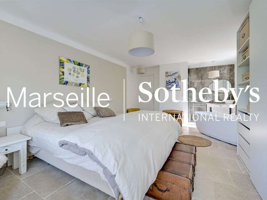 Maison Sausset-les-Pins