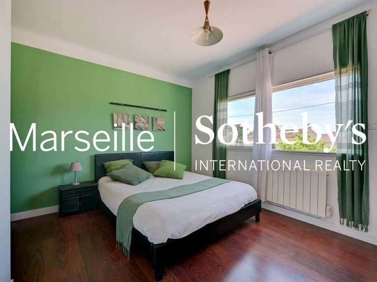 Maison avec Vue sur mer Sausset-les-Pins - 5 chambres - 175m²