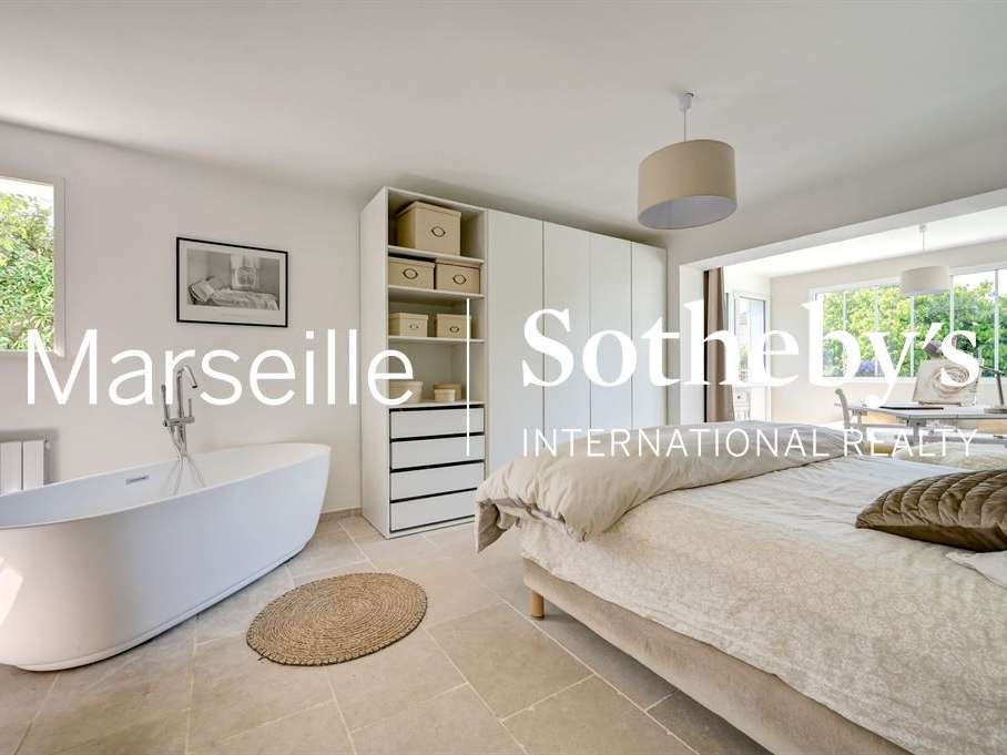 Maison Sausset-les-Pins