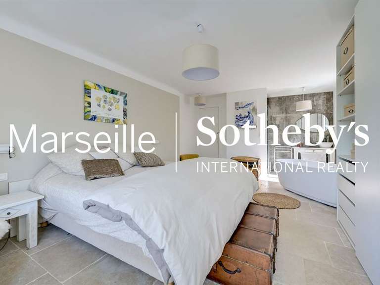 Maison avec Vue sur mer Sausset-les-Pins - 5 chambres - 175m²