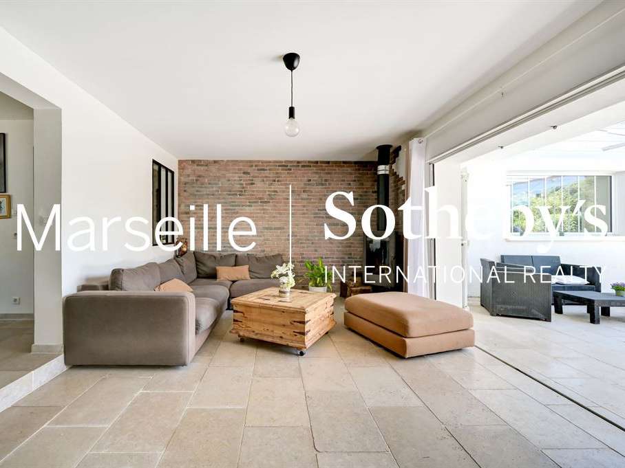 Maison Sausset-les-Pins