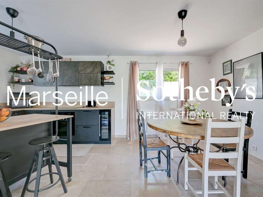 Maison Sausset-les-Pins