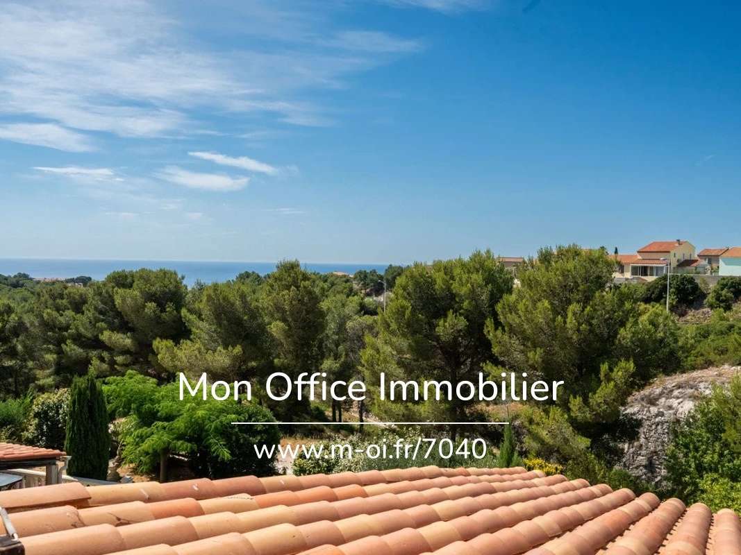 House Sausset-les-Pins
