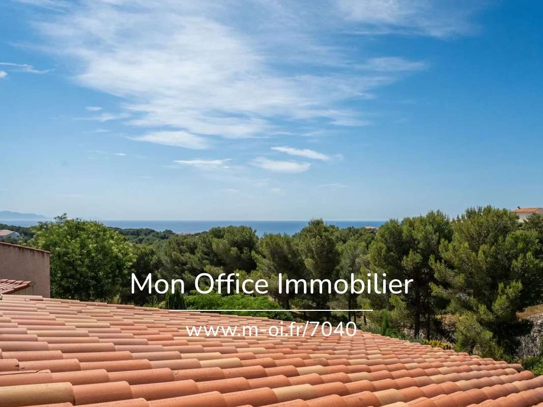 House Sausset-les-Pins