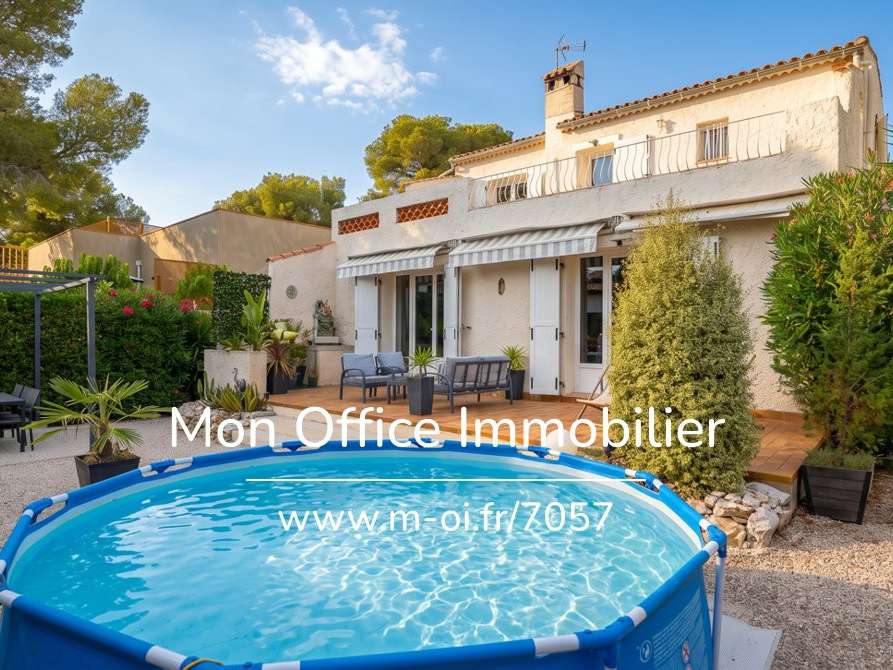 Maison Sausset-les-Pins