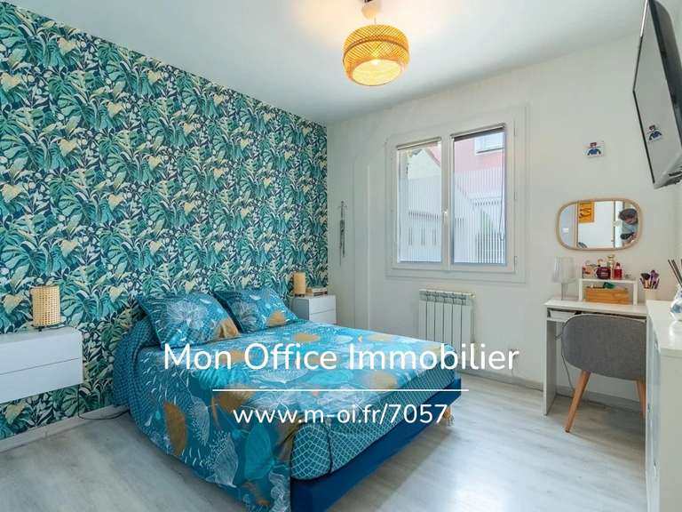 Maison avec Vue sur mer Sausset-les-Pins - 4 chambres - 120m²