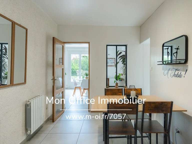 Maison avec Vue sur mer Sausset-les-Pins - 4 chambres - 120m²