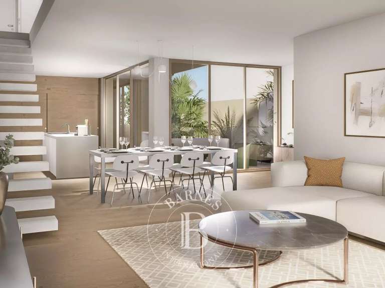 Maison avec Vue sur mer Sausset-les-Pins - 4 chambres - 148m²