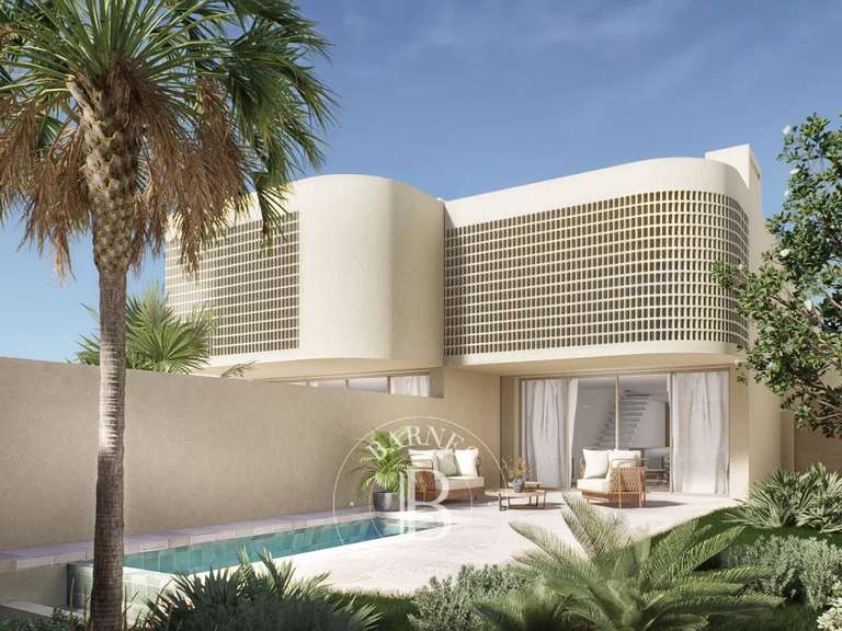Maison avec Vue sur mer Sausset-les-Pins - 4 chambres - 148m²
