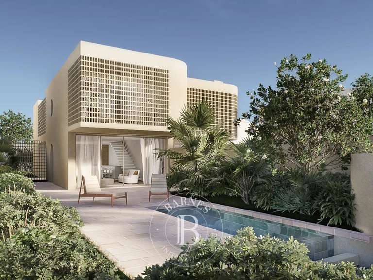 Maison avec Vue sur mer Sausset-les-Pins - 4 chambres - 148m²