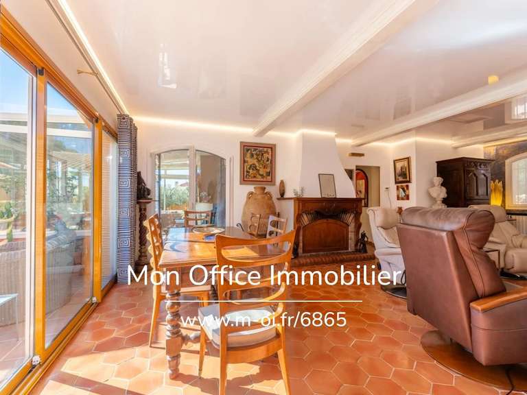 Maison avec Vue sur mer Sausset-les-Pins - 5 chambres - 180m²