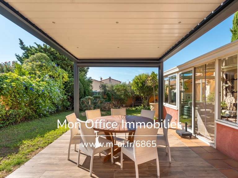 Maison avec Vue sur mer Sausset-les-Pins - 5 chambres - 180m²
